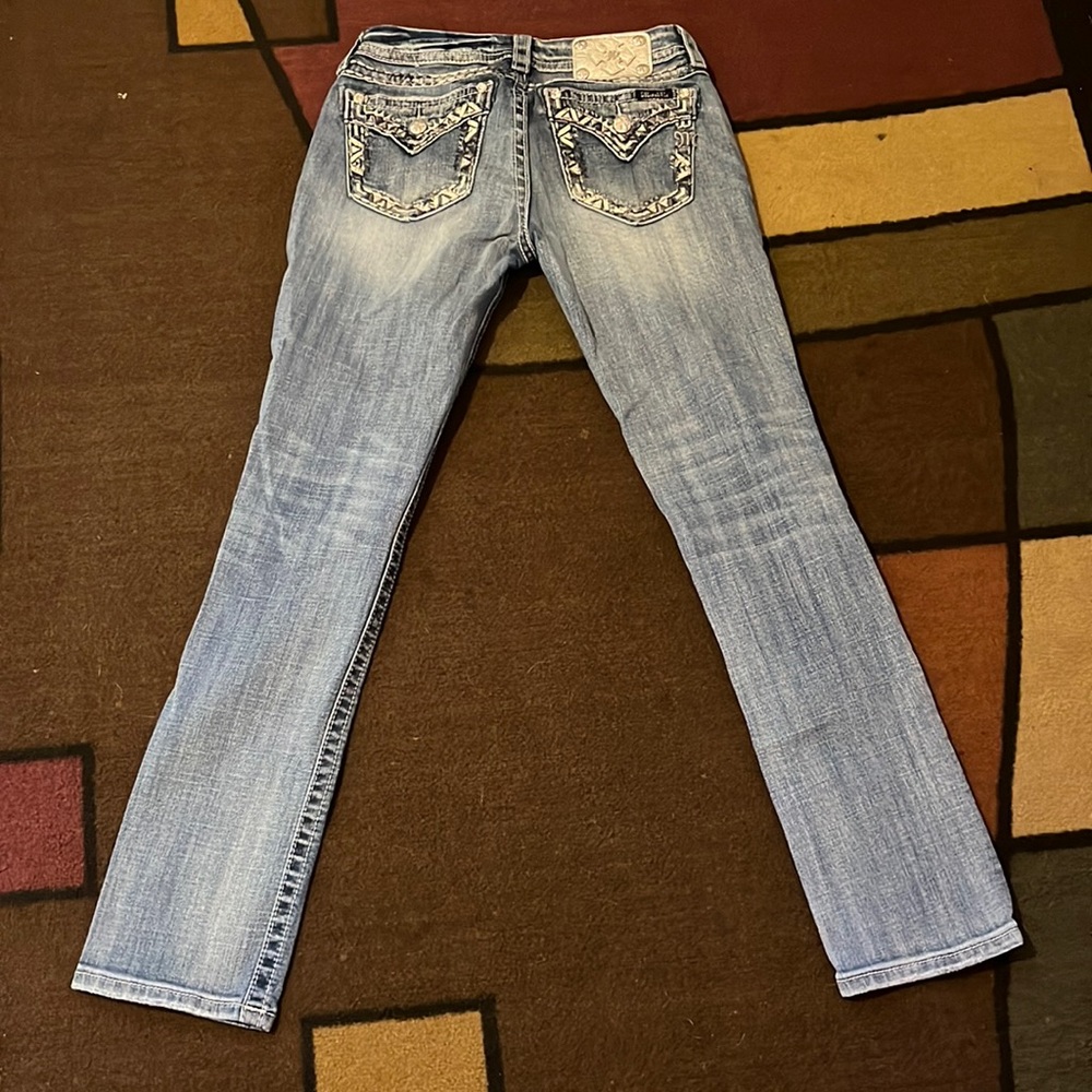 Miss Mes size 28 great condition